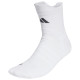 Adidas Κάλτσες Tennis Cushioned Quarter Socks